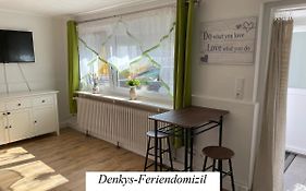 Denkys-Ferienwohnung